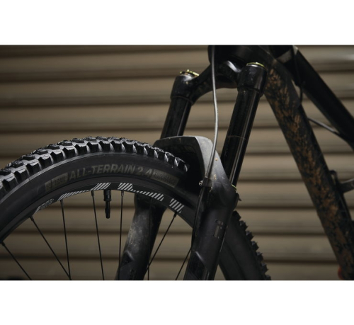 e*thirteen - e*thirteen Endurance All Terrain Gen2 Tire - 29x2.40 - TR2TPA-110