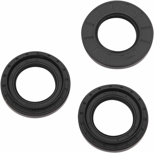 Moose Racing - Moose Racing Differential Seal Kit - 0935-1033