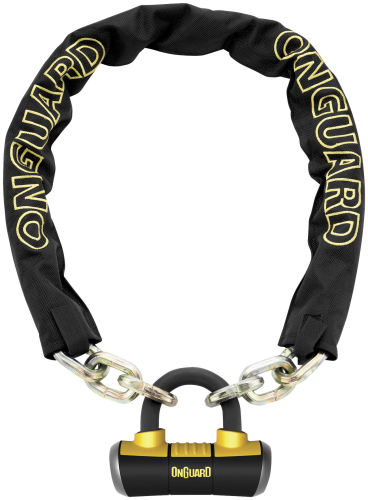 OnGuard - OnGuard Mastiff Series Lock - 8019