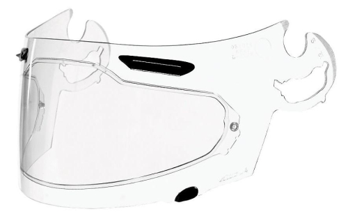 PinLock - PinLock Insert for Arai XD/XD3 Faceshield - Clear - DKS116C