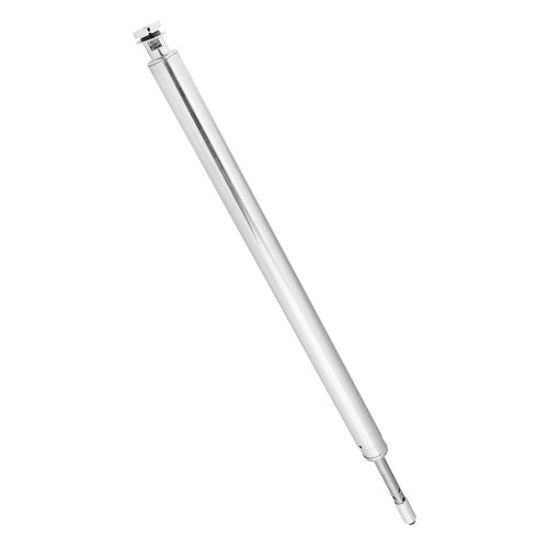 Bikers Choice - Bikers Choice Fork Tube Assembly - 2in. Over - 09291-2