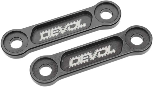 Devol - Devol Suspension Lowering Link - 0115-2401