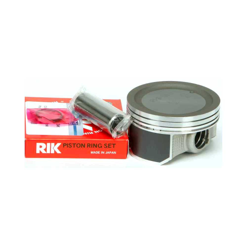 WSM - WSM Platinum Series Piston Kit - Standard Bore 83.00mm - 010-848PK