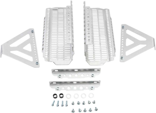 Devol - Devol Radiator Guard - 0101-3402