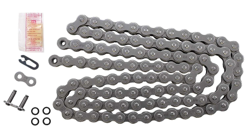 D.I.D - D.I.D 520VX3 Professional O-Ring Series Chain - 106 Links - Natural - 520VX3X106FB
