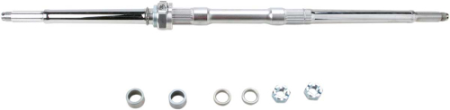 Dura Blue Inc - Dura Blue Inc Eliminator 2+2 Axle - 20-1154SP