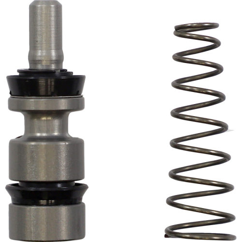Drag Specialties - Drag Specialties Rear Brake Master Cylinder Rebuild Kit - 1731-0761