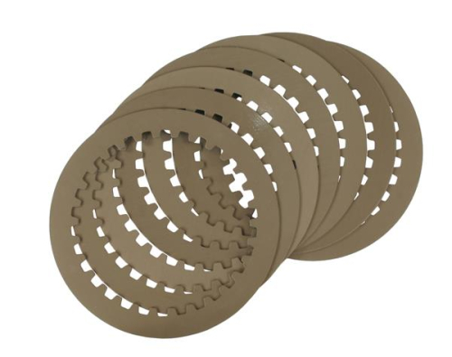 Wiseco - Wiseco Aluminum Drive Clutch Plates - WPPA002