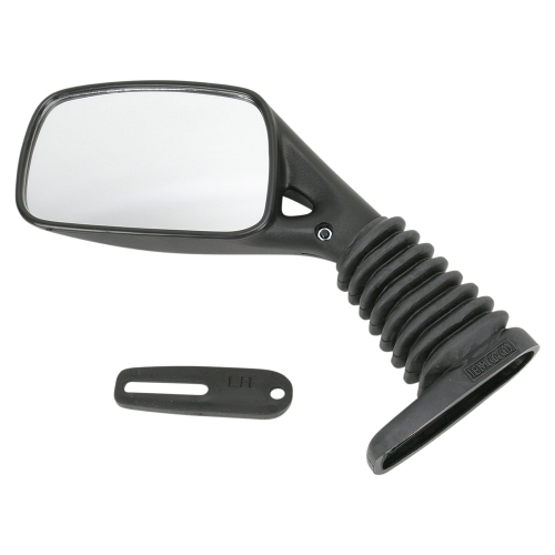 Emgo - Emgo Universal Fairing  Mount - 10mm Thread, Left - 20-25182