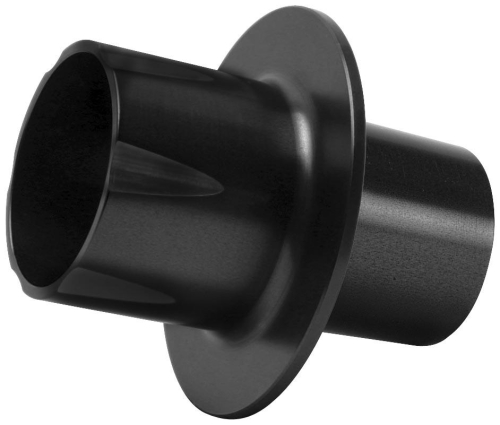 Two Brothers Racing - Two Brothers Racing P1-X PowerTip Sound Suppressor - Black - 005-P1-XK