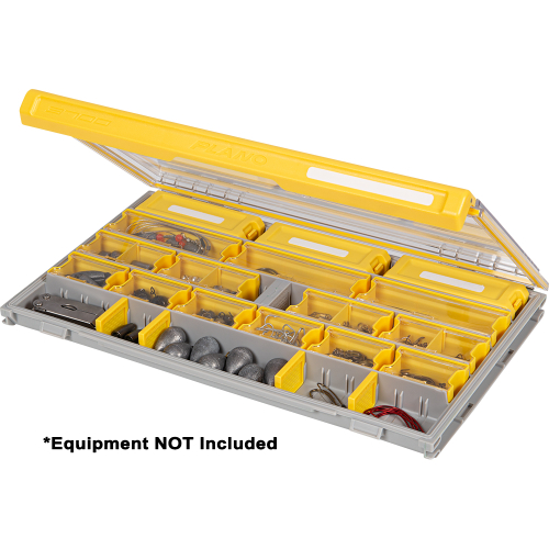Plano - Plano EDGE 3700 Terminal