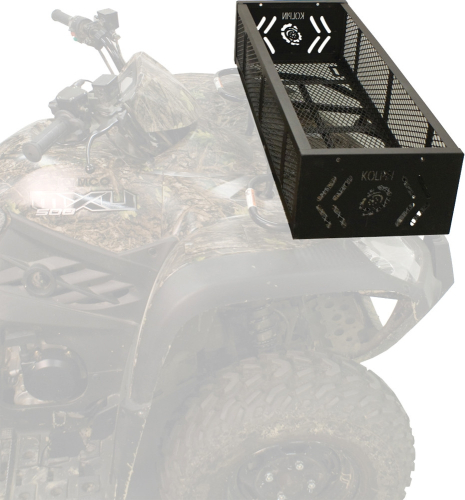 Kolpin - Kolpin Front Gear Basket - 53360