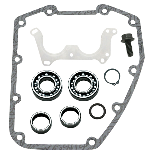 S&S Cycle - S&S Cycle Gear Drive Cam Installation Kit - 106-5896