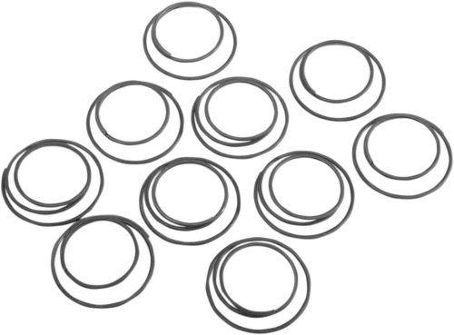 Eastern Motorcycle Parts - Eastern Motorcycle Parts Starter Clutch Spring - A-33391-36