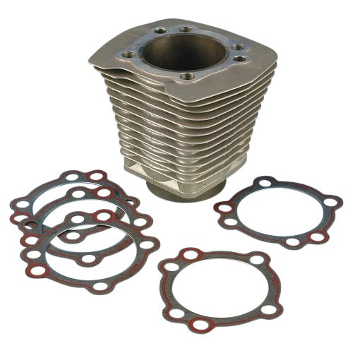 James Gasket - James Gasket 3 5/8in. Big Bore Head Gasket with Silicone - .045in. - 16773-85-TS