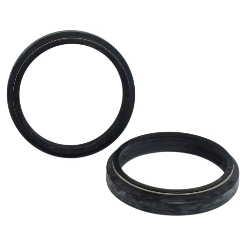 K&S Technologies - K&S Technologies Fork Seals - 50mm x 60mm x 7-10 1/2mm - 16-1060K