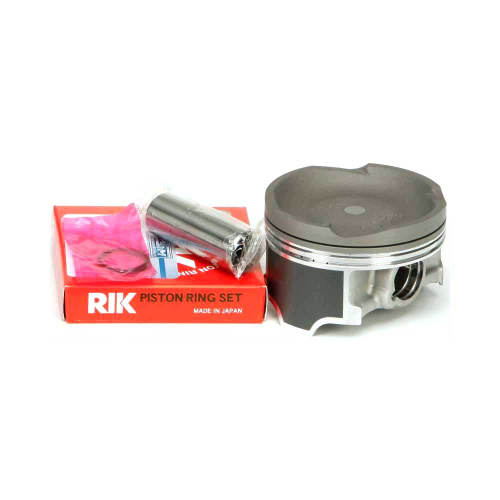 WSM - WSM Platinum Series Piston Kit - Standard Bore 83.00mm - 010-846PK