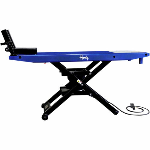 Handy - Handy S.A.M. 1200 Air Lift - Blue - 40200K