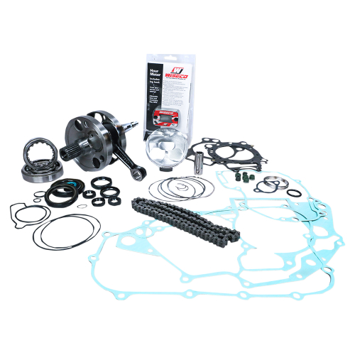 Wiseco - Wiseco Engine Rebuild Kit - 95.50mm Bore - PWR142-100