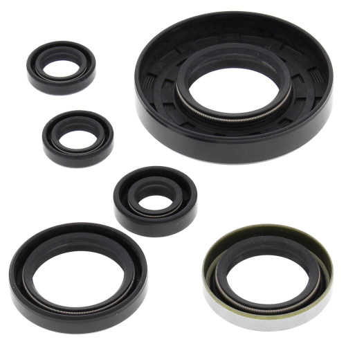 Vertex - Vertex Oil Seal Kit - 822262