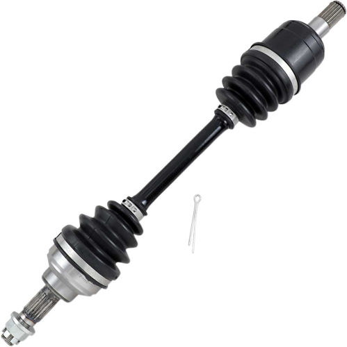 Moose Utility - Moose Utility Complete Axle Kit - LM6-HO-8-201