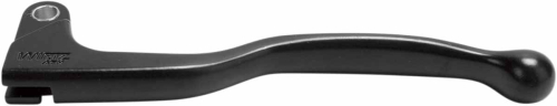 Moose Racing - Moose Racing Aluminum Left Hand Replacement Lever - Black - 1CTHR38