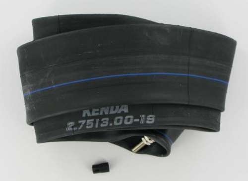 Kenda - Kenda Inner Tube - 2.75/3.00-19 - TR-6 Valve Stem - 68805274