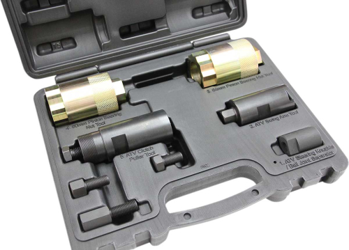 Moose Racing - Moose Racing ATV Tool Kit for Honda - 3812-0612