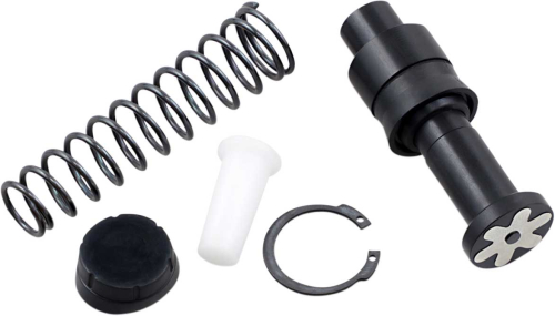 Drag Specialties - Drag Specialties Rear Master Cylinder Rebuild Kit - 42374-82-PE-LB1