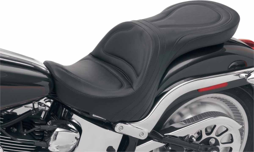 Saddlemen - Saddlemen Explorer Seat without Backrest - 8250JS