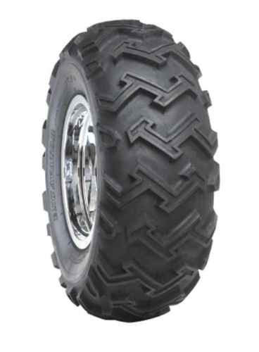 Duro - Duro HF274 Excavator Front/Rear Tire - 24x8x12 - 31-27412-248B