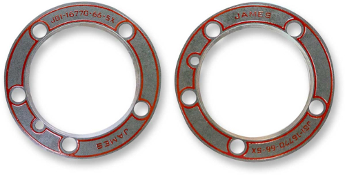 James Gasket - James Gasket Cylinder Head Gasket - Foamet - JGI-16770-66-SX