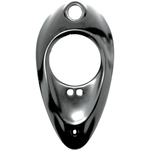 Baron Custom Accessories - Baron Custom Accessories Dash Plate - BA-9022-00