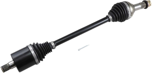 Moose Utility - Moose Utility Heavy-Duty CV Axle - CAN-6040HD