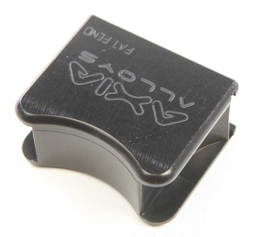 Axia Alloys - Axia Alloys Garmin GPS Cage Mount - MODGARMIN-BK