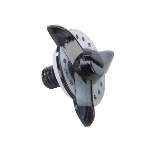 Fly Racing - Fly Racing Visor Center Screw for All Kinetic Helmets - 73-9998