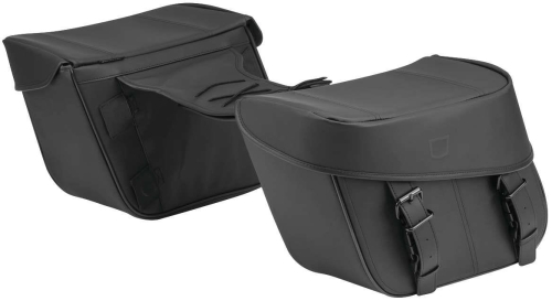 Kuryakyn - Kuryakyn Bandito Throw-Over Saddlebag - 5258