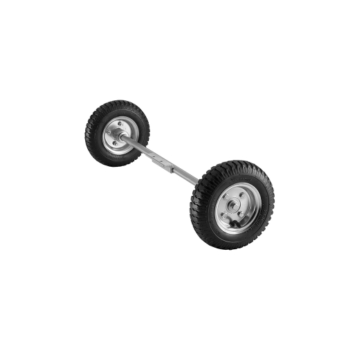 BikeMaster - BikeMaster Training Wheels - 150403
