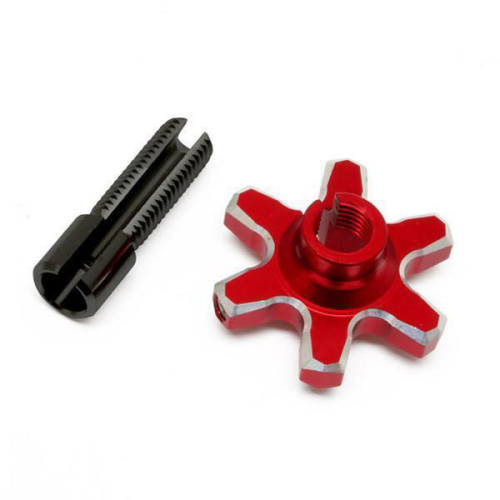 ZETA - ZETA Adjuster for Flight Clutch Perch - ZS60-5929