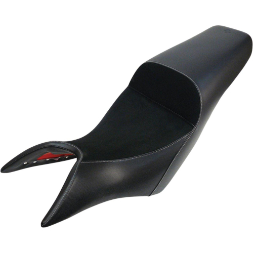 Moose Racing - Moose Racing Adventure Seat - Solo - Low Profile - 0810-T116