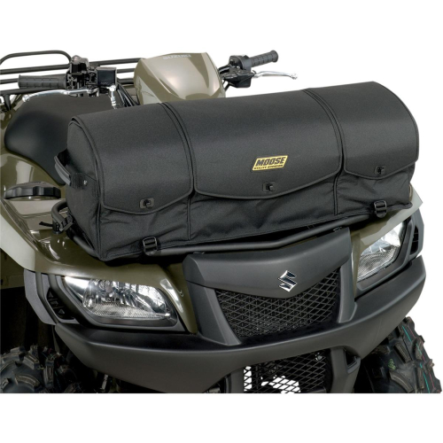 Moose Utility - Moose Utility Axis Rack Bag - Black - EX000283BLACK