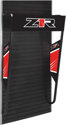Z1R - Z1R Z1R Slatwall Display Graphics - 9903-0502