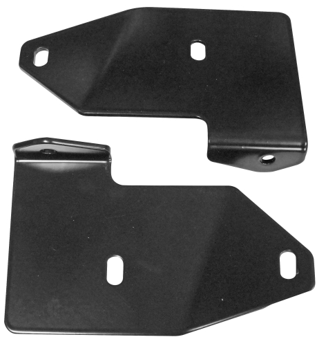 ModQuad - ModQuad Light Bar Mount - CA-LB-X3-BLK