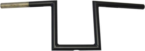 LA Choppers - LA Choppers 1in. Old School Handlebar - 8in. Narrow Z - LA-7380-08M