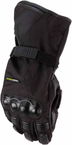 Moose Racing - Moose Racing ADV1 Gloves - 3330-5527 - Black - Small
