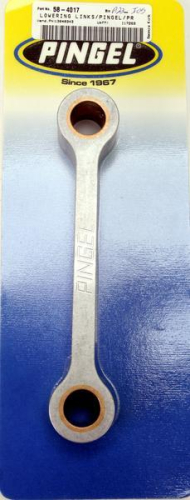 Pingel - Pingel Suspension Lowering Link - Lowered Distance 1in. and 3in. - 62024