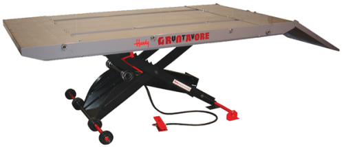 Handy - Handy Gruntavore 1800 Air Lift - 16867