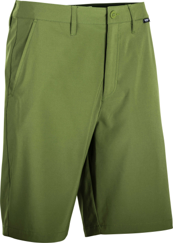 Fly Racing - Fly Racing Freelance Shorts - 353-32636 - Olive - 36