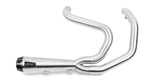 Two Brothers Racing - Two Brothers Racing Comp-S Full System - Stainless Steel - 005-4210199