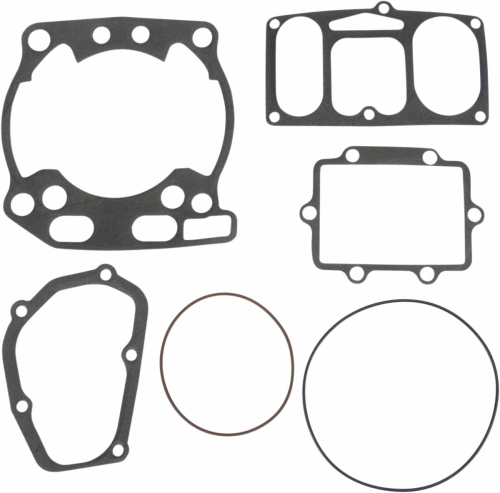 Moose Racing - Moose Racing Complete Gasket Kit with Oil Seals - 811280MSE